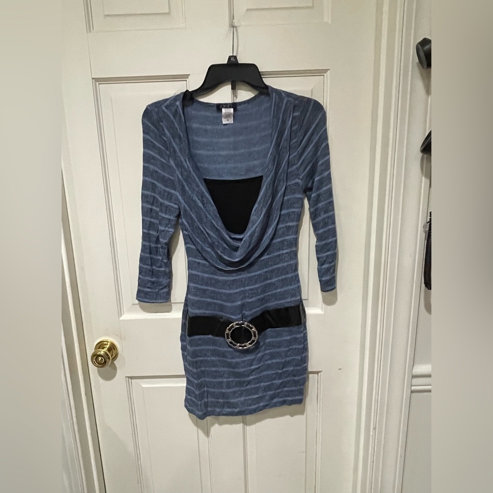 Deb Dress